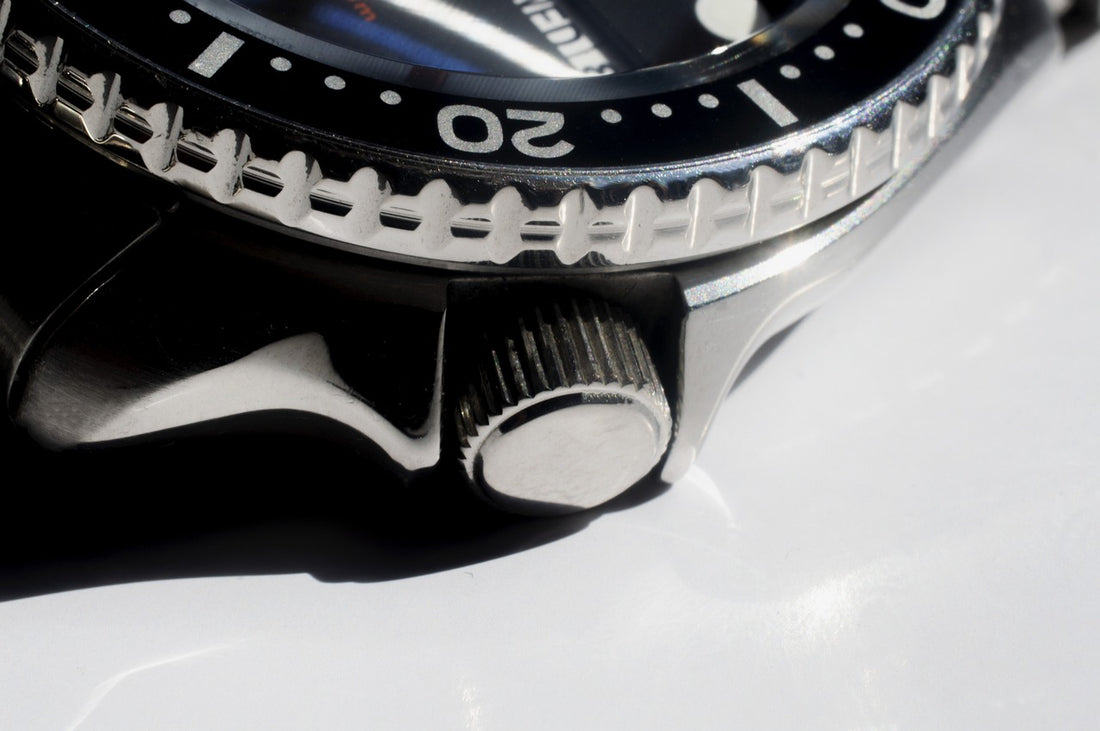 Why Japanese Watches are a Great Investment