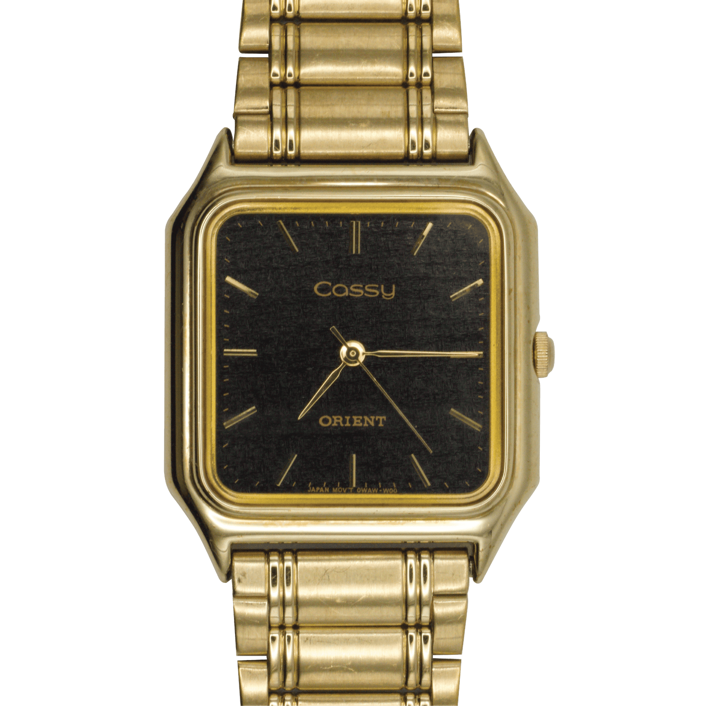 Orient Cassy