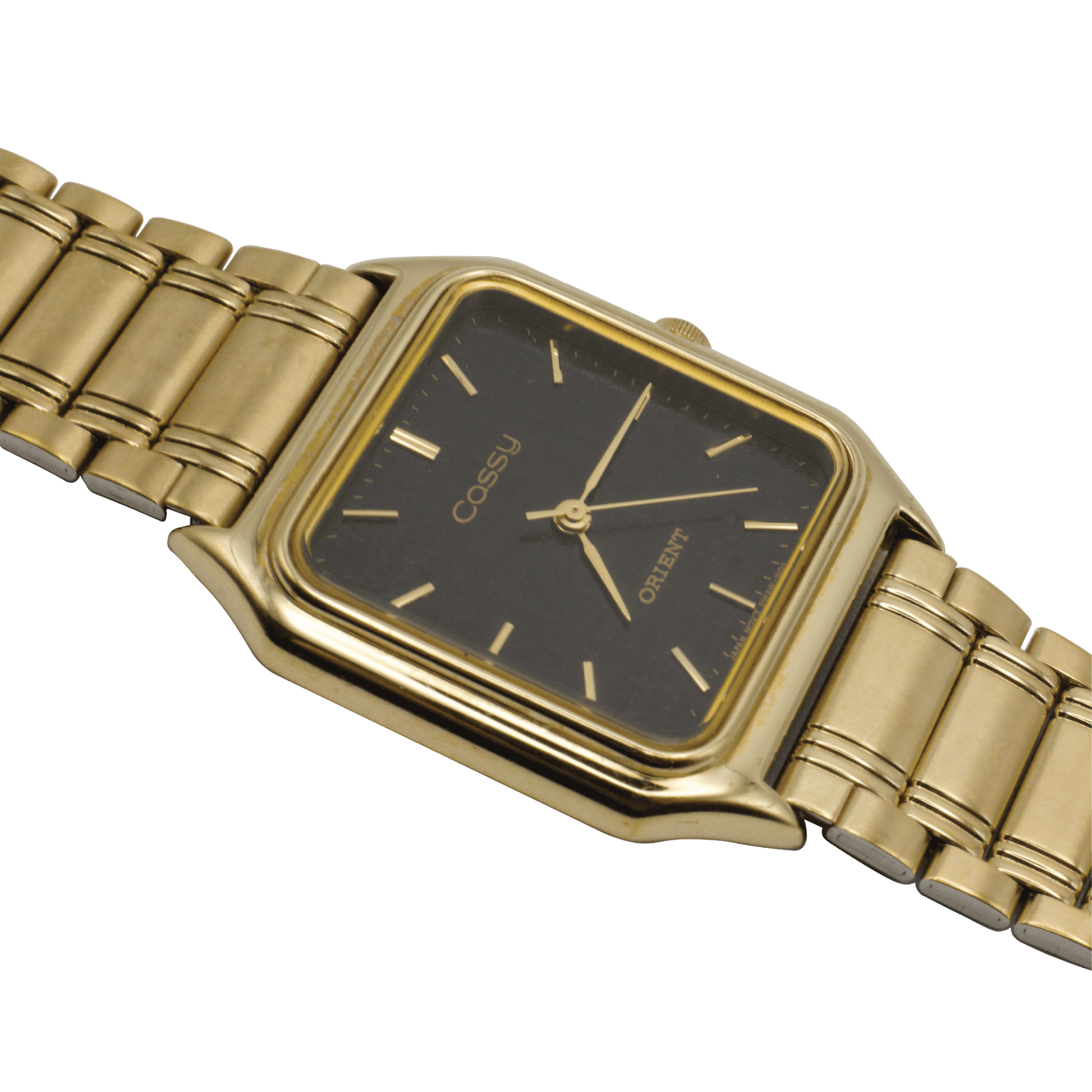Orient Cassy