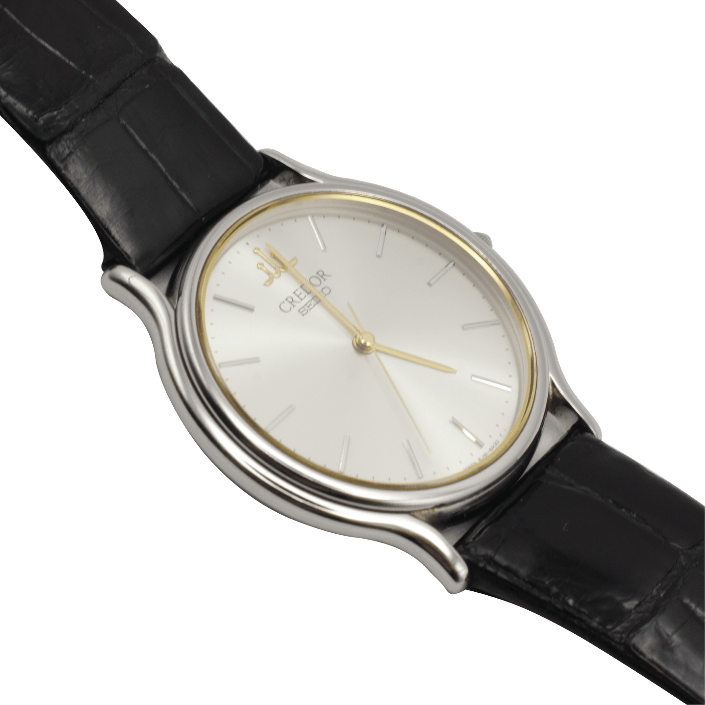 Seiko Credor 8J81-6A30