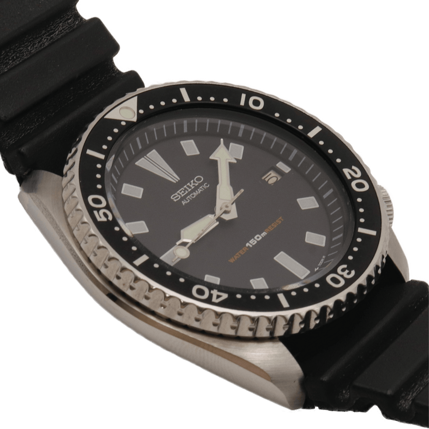 Seiko 7002-7000 Automatic Diver