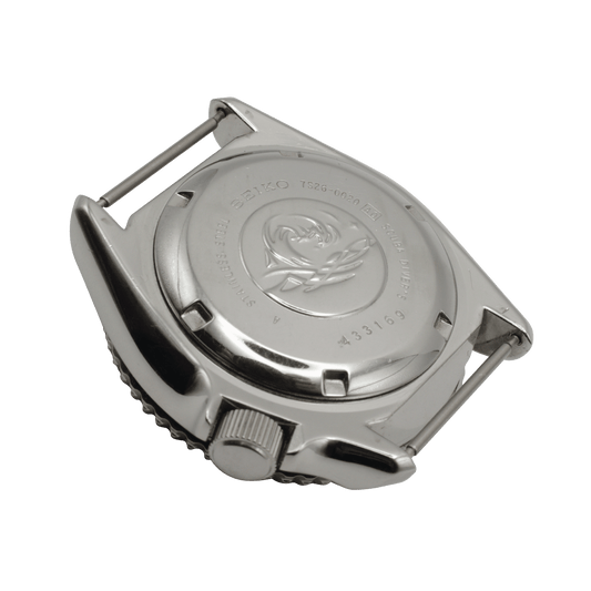 Seiko SKX007 Automatic Diver