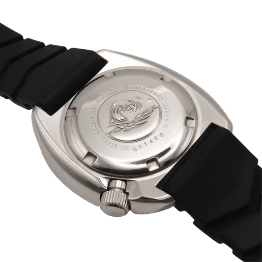 Seiko 6306-7001 1753 Third Diver