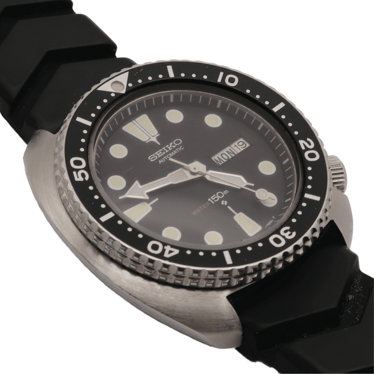Seiko 6306-7001 1753 Third Diver