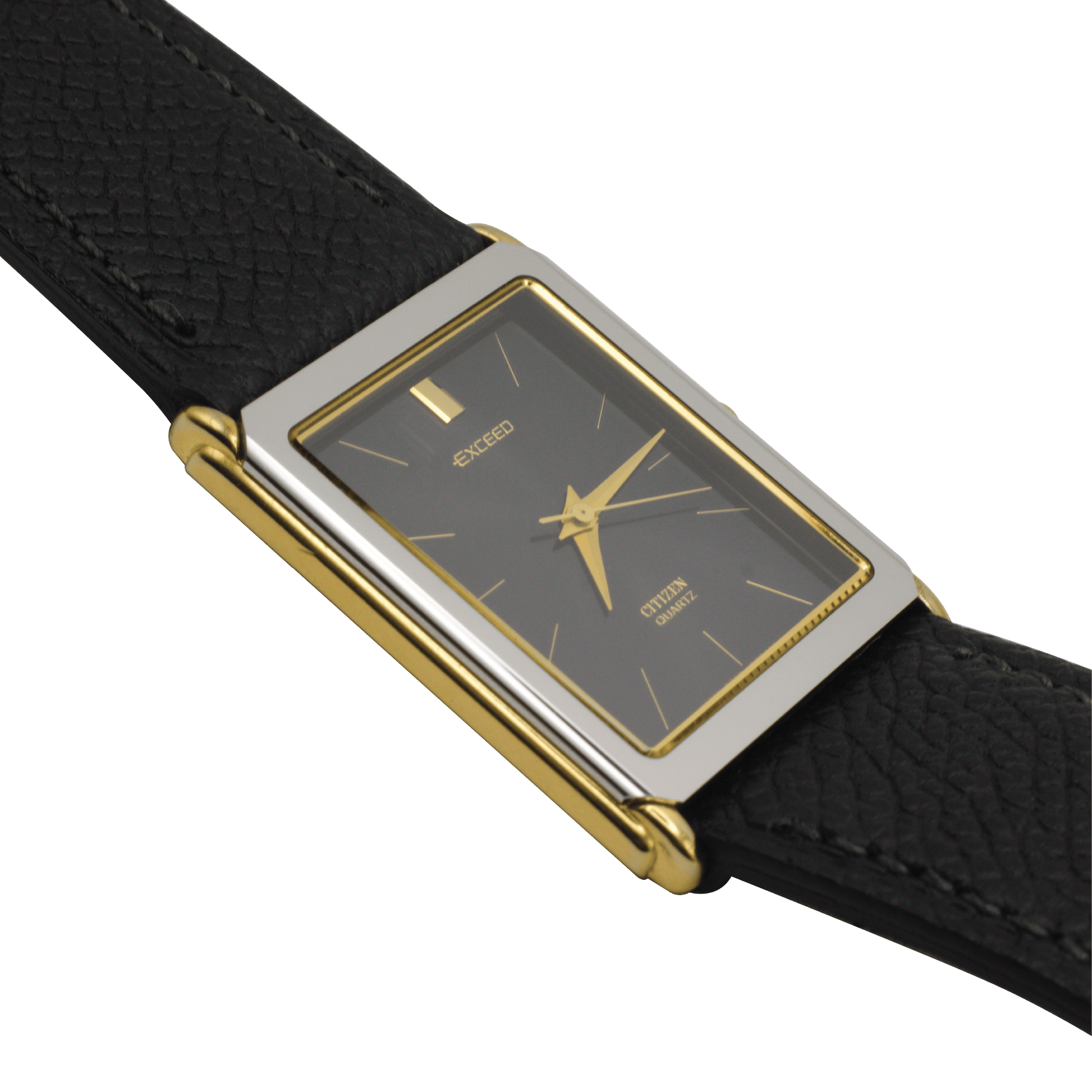 Citizen Exceed – The Melted Watch Co. Citizen Exceed – The Melted Watch Co.