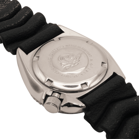 Seiko 6309-7290 Automatic Diver