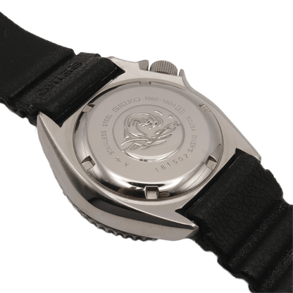 Seiko 7002-7000 Automatic Diver