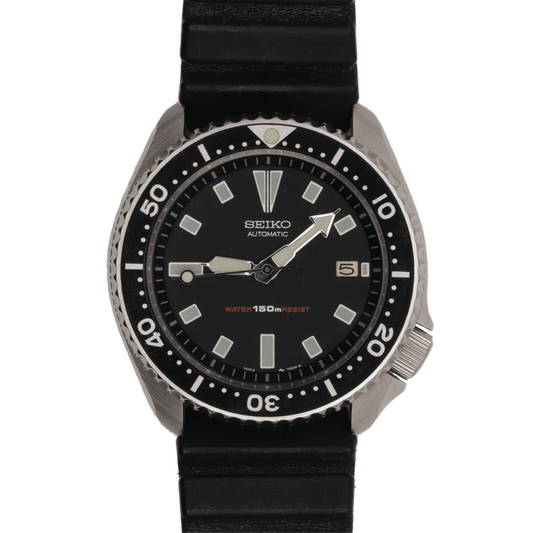 Seiko 7002-7000 Automatic Diver