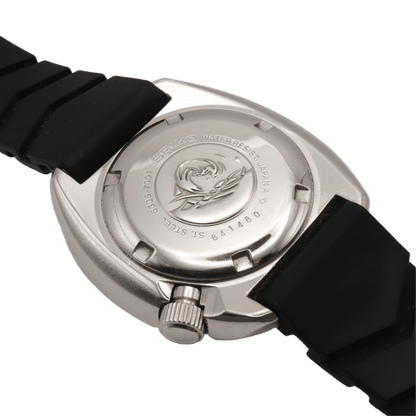 Seiko 6306-7001 1753 Third Diver