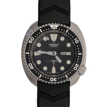 Seiko 6306-7001 1753 Third Diver