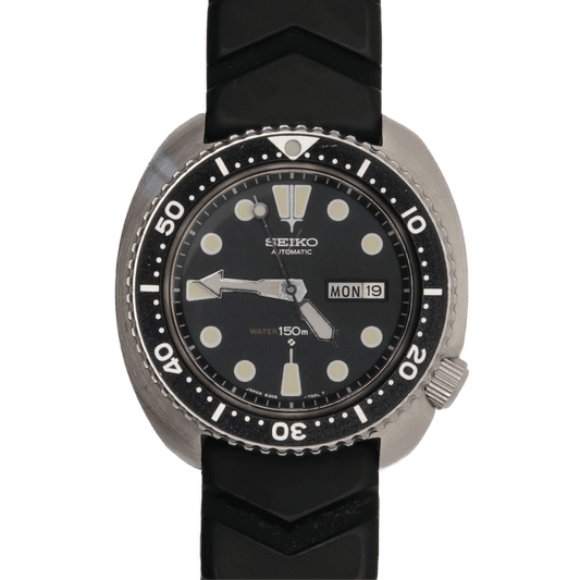 Seiko 6306-7001 1753 Third Diver